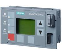 Siemens 3UF72101AA010 3UF7210-1AA01-0 Module de commande