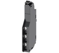 Siemens 3VA HQ Contact Auxiliaire Changement 7mm - 3VA99880AA12