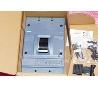 SIEMENS 3VA2563-5HL32-0AA0 Disjoncteur 3VA2 IEC Cadre 1000 Icu=55kA NEUF