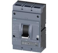 Siemens 3VA2580-7MN32-0AA0 Disjoncteur 1 pc(s) Plage de réglage (courant): 320 - 800 A Tension de contact (max.): 690 V/AC
