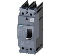 Siemens 3VA5125-4ED21-1AA0 Disjoncteur 1 pc(s) Plage de réglage (courant): 25 - 25 A (l x H x P) 50.8 x 140 x 76.5 mm
