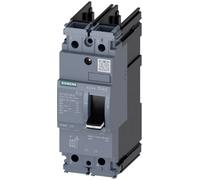 Siemens 3VA5180-5ED21-0AA0 Disjoncteur 1 pc(s) Plage de réglage (courant): 80 - 80 A Tension de contact (max.): 415 V/AC, 250