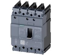 Siemens 3VA5195-5ED41-0AA0 Disjoncteur 1 pc(s) Plage de réglage (courant): 15 - 15 A Tension de contact (max.): 690 V/AC, 600