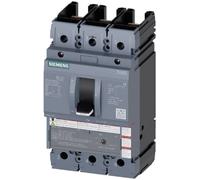 Siemens 3VA5217-7EF31-0AA0 Disjoncteur 1 pc(s) Tension de contact (max.): 690 V/AC, 750 V/DC (l x H x P) 105 x 185 x 83 mm