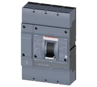 Siemens 3VA5580-1BB46-0AA0 Switch réseau 3VA55801BB460AA0