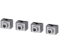 Siemens 3VA9114-0JB10 Borne pour conducteur rond 1 pc(s)
