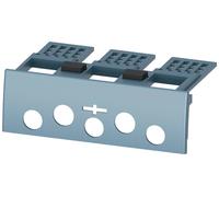 Siemens 3VA9131-0WD31 Cache-bornes 1 pc(s)