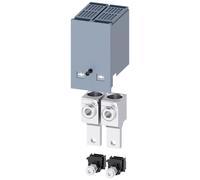 Siemens 3VA9132-0JC12 Borne pour conducteur rond 1 pc(s)