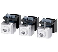 Siemens 3VA9133-0JK10 Borne pour conducteur rond 1 pc(s)