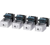 Siemens 3VA9134-0JD11 Borne pour conducteur rond 1 pc(s)