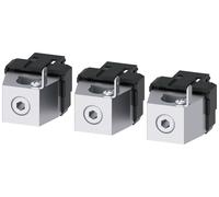 Siemens 3VA9143-0JK11 Borne pour conducteur rond 1 pc(s)