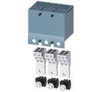 Siemens 3VA9233-0JF68 Borne pour conducteur rond 1 pc(s)