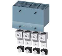 Siemens 3VA9234-0JJ13 Borne pour conducteur rond 1 pc(s)