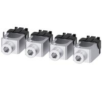Siemens 3VA9234-0JK12 Borne pour conducteur rond 1 pc(s)