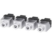 Siemens 3VA9244-0JB12 Borne pour conducteur rond 1 pc(s)