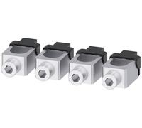 Siemens 3VA9244-0JD12 Borne pour conducteur rond 1 pc(s)