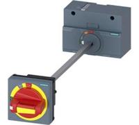 Siemens 3VA9257-0FK25 Entraînement rotatif d'embrayage de porte 1 pce