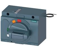Siemens 3VA9277-0EK13 Commande rotative frontale 1 pc(s)