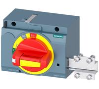 Siemens 3VA9277-0EK25 Commande rotative frontale 1 pc(s)