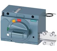 Siemens 3VA9277-0EK33 Commande rotative frontale 1 pc(s)