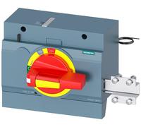 Siemens 3VA9447-0EK27 Commande rotative frontale 1 pc(s)