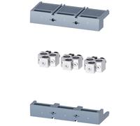 Siemens 3VA9503-0JG32 Borne pour conducteur rond 1 pc(s)