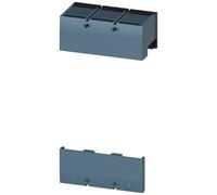 Siemens 3VA9671-0WE30 Cache-bornes 1 pc(s)