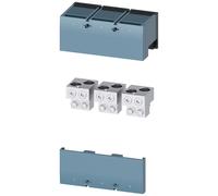 Siemens 3VA9673-0JC24 Borne pour conducteur rond 1 pc(s)