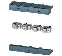 Siemens 3VA9674-0JB32 Borne pour conducteur rond 1 pc(s)