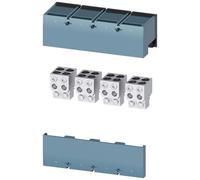 Siemens 3VA9674-0JJ43 Borne pour conducteur rond 1 pc(s)