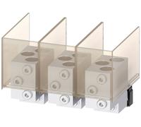 Siemens 3VA9773-0JJ34 Borne pour conducteur rond 1 pc(s)