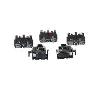 Siemens 3VL94002AD00 Kit De Contacts Auxiliaires/Alarme 2 HS (1NA 1NC) 1 AS (1N