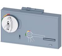 Siemens 3VW9727-0GK00 Commande rotative pour coupleur de porte 1 pc(s)