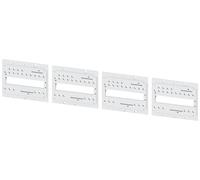 Siemens 3WA9111-0EK43 Kit de conversion 1 pc(s)