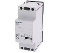 Siemens 4AC32140 Transformateur de sonnette 8 V, 12 V, 24 V 2 A G
