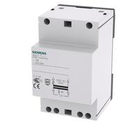 Siemens 4AC37240 Transformateur de sécurité 8 V, 12 V