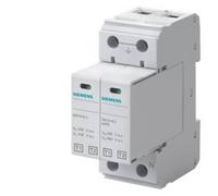 Siemens 5SD74122 5SD7412-2 Dispositif antisurtension 50 kA 1 pc(s)