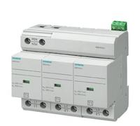 Siemens 5SD74131 5SD7413-1 Dispositif antisurtension 50 kA 1 pc(s)
