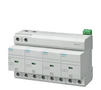 Siemens 5SD74141 5SD7414-1 Dispositif antisurtension 50 kA 1 pc(s)