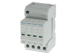 Siemens 5SD74242 5SD7424-2 Dispositif antisurtension 40 kA 1 pc(s)
