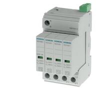 Siemens 5SD74243 5SD7424-3 Dispositif antisurtension 40 kA 1 pc(s)