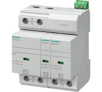 Siemens 5SD74421 5SD7442-1 Dispositif antisurtension 50 kA 1 pc(s)