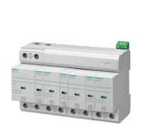 Siemens 5SD74441 5SD7444-1 Dispositif antisurtension 50 kA 1 pc(s)