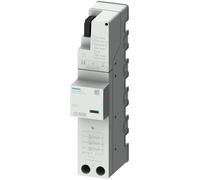 Siemens 5SD74448KK21 5SD7444-8KK21 Parafoudre combiné Protection anti-surtension pour: barre omnibus 40 mm 12.5 kA 1 pc(s)