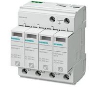 Parafoudre 5SD7464-0 C/T2/Ii 350V TN-S/TT (5SD74640)