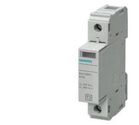 Siemens 5SD74810 5SD7481-0 Dispositif antisurtension 40 kA 1 pc(s)