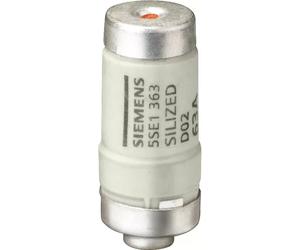 Siemens 5SE1350, 1 pièce, 40 mm, 164 mm, 17 mm, 14 g
