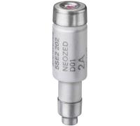 Siemens 5SE2350 Fusible Neozed Taille du fusible = D02 50 A 400 V