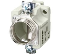 Siemens 5SF1205 Socle de fusible Diazed Taille du fusible = DIII 63 A 690 V/AC 5 pc(s)