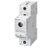 Siemens 5SG7113 Interrupteur-sectionneur Taille du fusible = D02 63 A 230 V 1 pc(s)